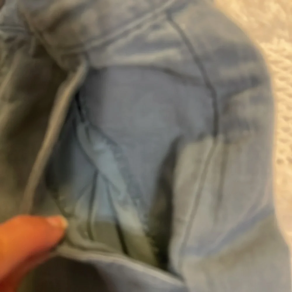 Calvin Klein linen pants green 10 Petite - Picture 4 of 16